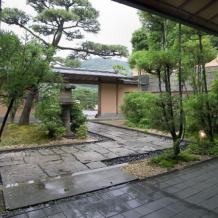 Hotel Oni No Sumika Izu  Exterior foto