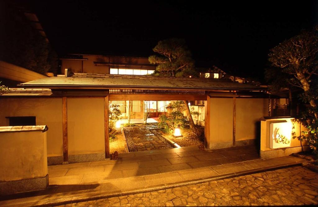 Hotel Oni No Sumika Izu  Exterior foto