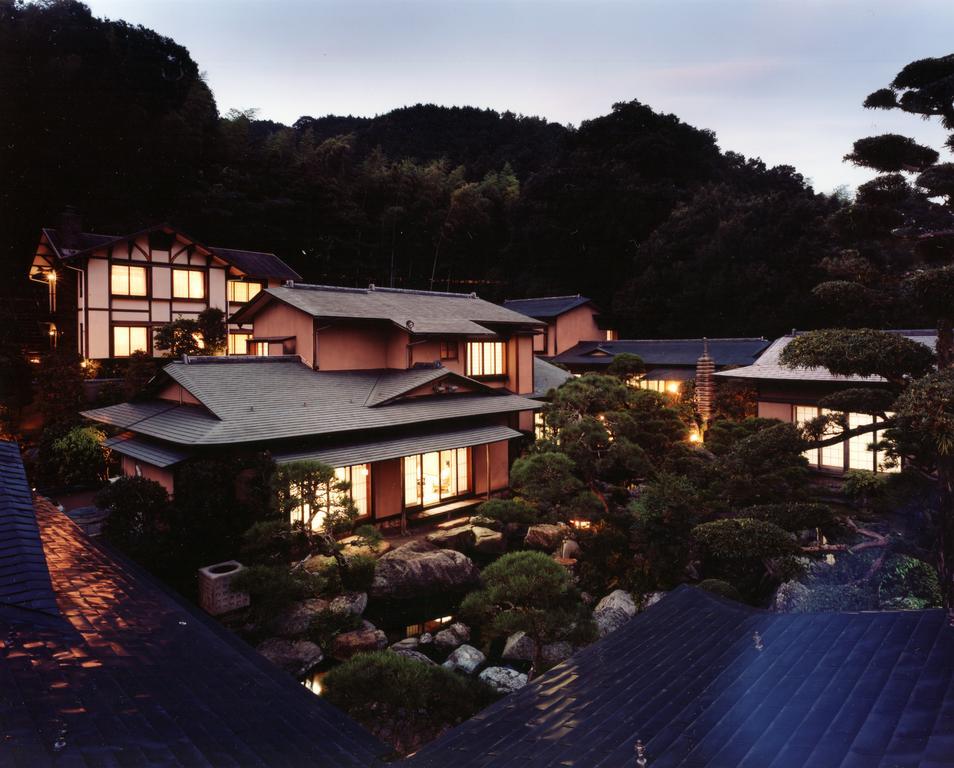 Hotel Oni No Sumika Izu  Exterior foto