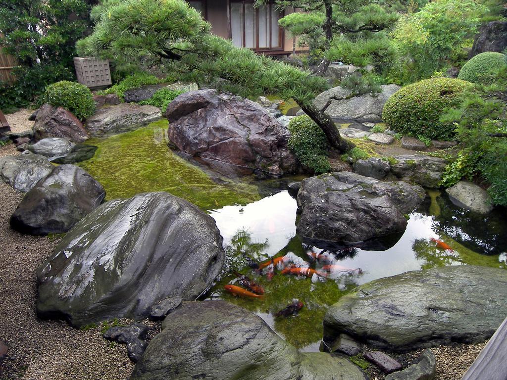 Hotel Oni No Sumika Izu  Exterior foto