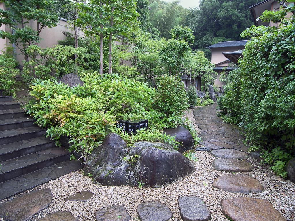 Hotel Oni No Sumika Izu  Exterior foto