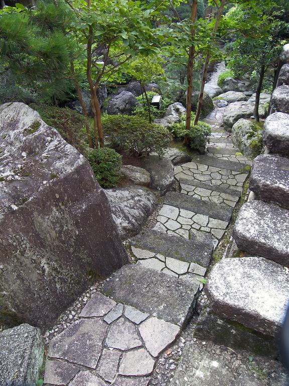 Hotel Oni No Sumika Izu  Exterior foto
