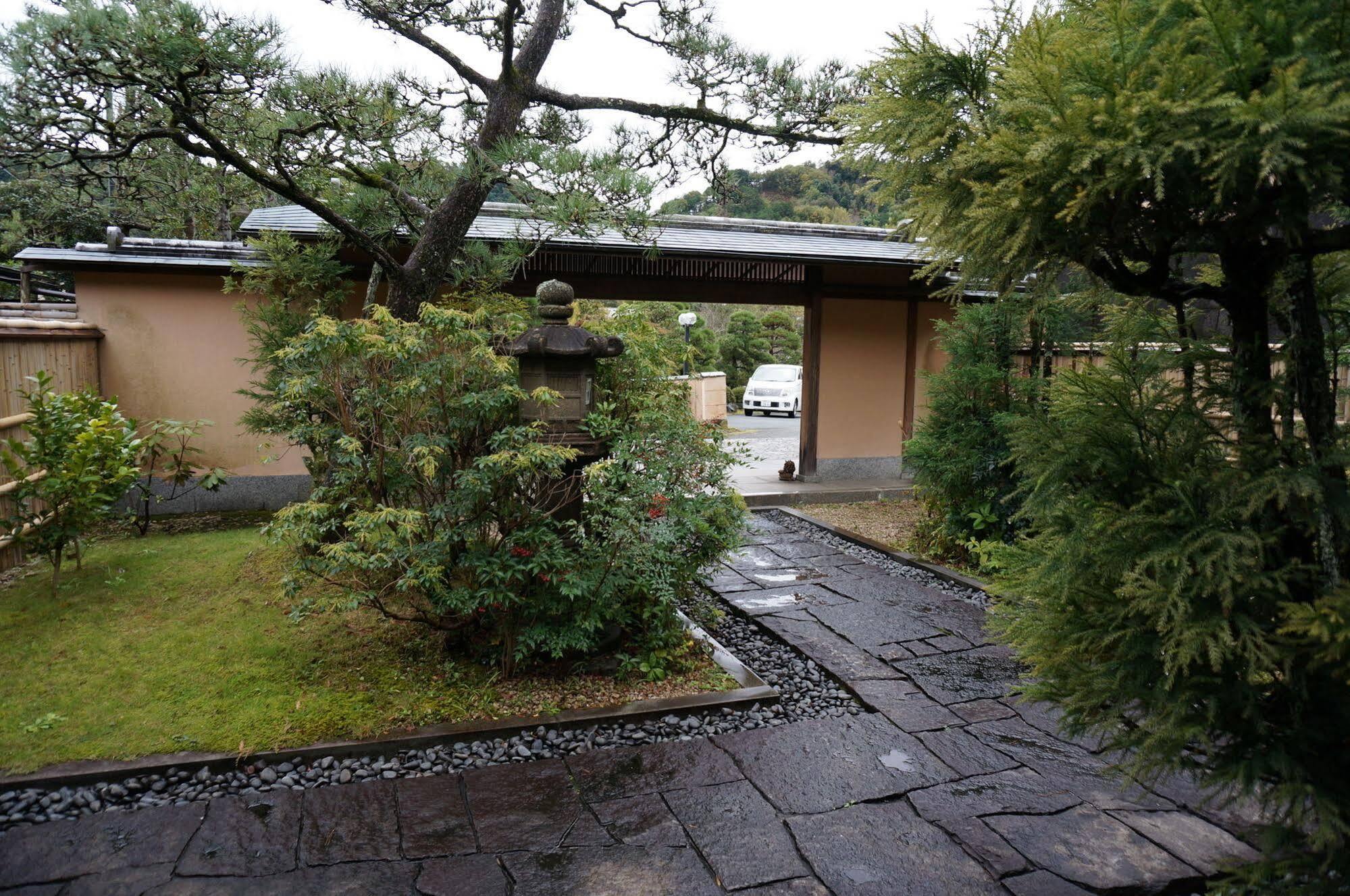 Hotel Oni No Sumika Izu  Exterior foto